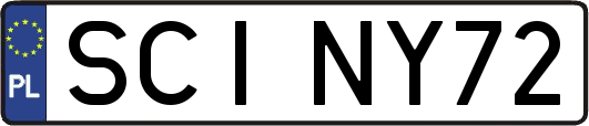 SCINY72