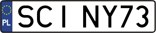 SCINY73