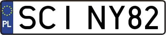 SCINY82