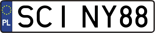 SCINY88