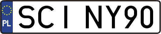 SCINY90