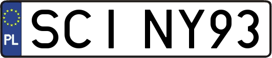 SCINY93