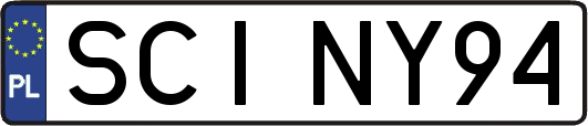 SCINY94