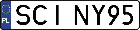 SCINY95