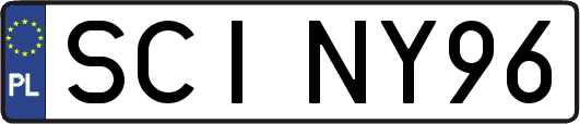 SCINY96
