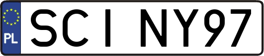 SCINY97