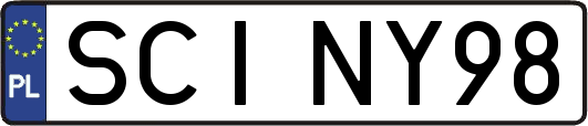 SCINY98
