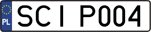 SCIP004