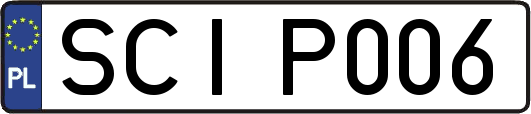 SCIP006