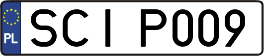 SCIP009