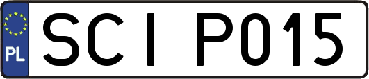 SCIP015