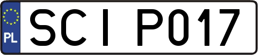 SCIP017