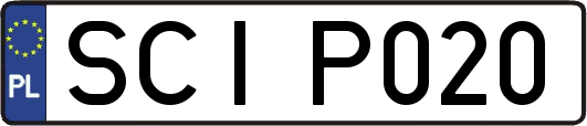 SCIP020