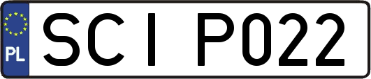 SCIP022