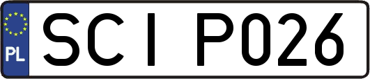 SCIP026