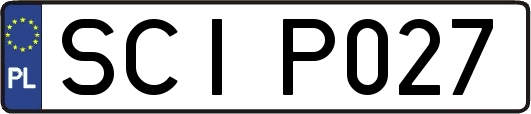 SCIP027