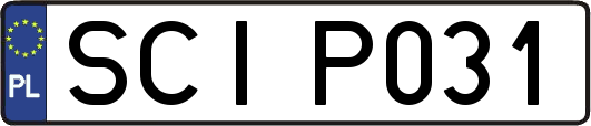 SCIP031