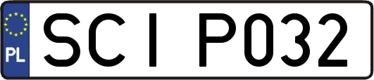 SCIP032