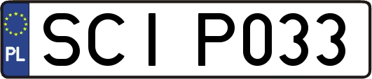 SCIP033