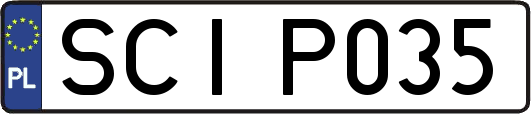 SCIP035