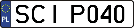 SCIP040