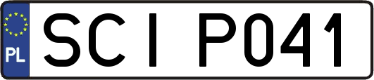SCIP041