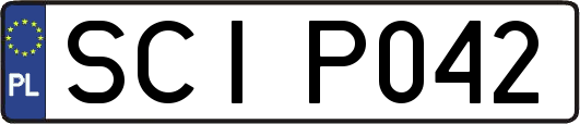 SCIP042