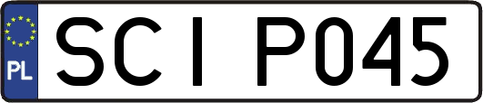 SCIP045