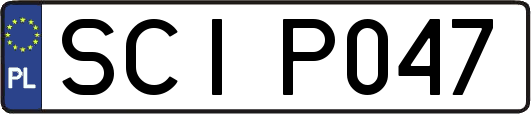 SCIP047