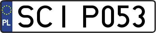 SCIP053