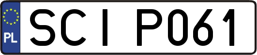 SCIP061