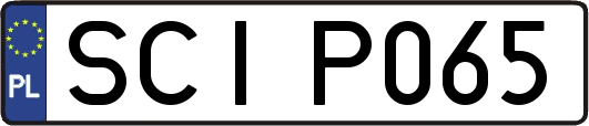 SCIP065
