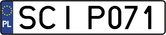 SCIP071