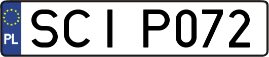 SCIP072