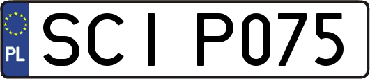 SCIP075