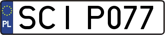 SCIP077