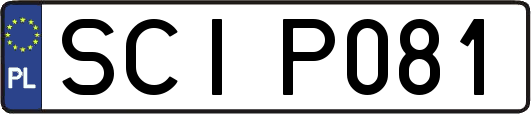 SCIP081