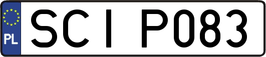 SCIP083
