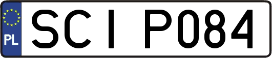 SCIP084