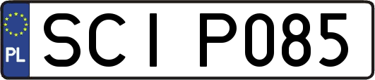 SCIP085