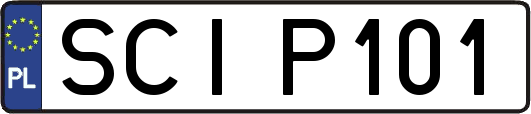 SCIP101