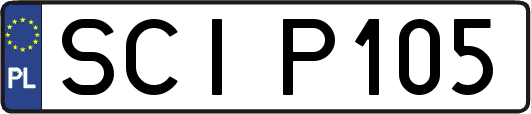 SCIP105