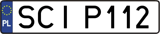 SCIP112