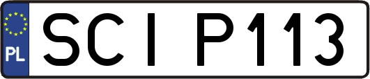 SCIP113