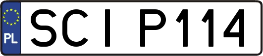SCIP114