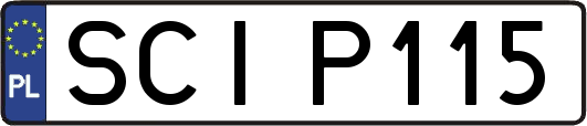 SCIP115