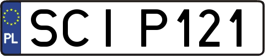 SCIP121