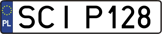 SCIP128