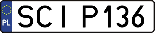 SCIP136