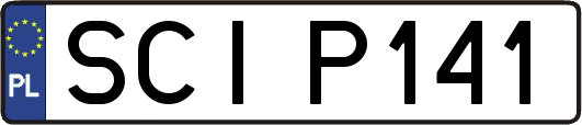 SCIP141